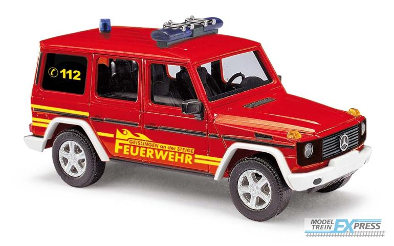 Busch autos 51424